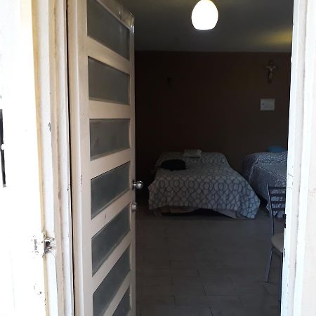 Casa Moderna Fundidora Hotell San Nicolás de los Garzas Exteriör bild