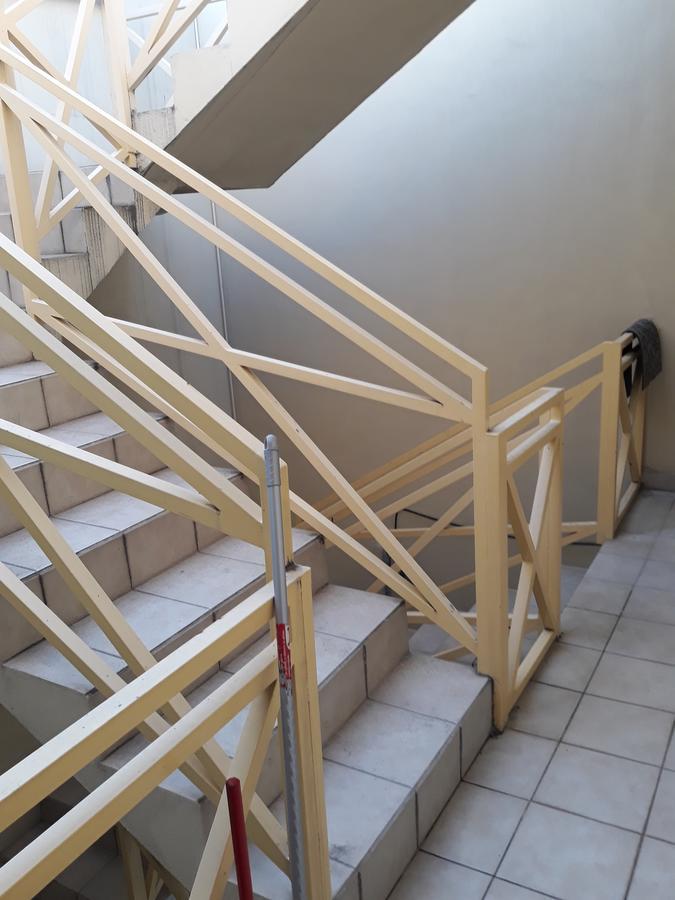 Casa Moderna Fundidora Hotell San Nicolás de los Garzas Exteriör bild