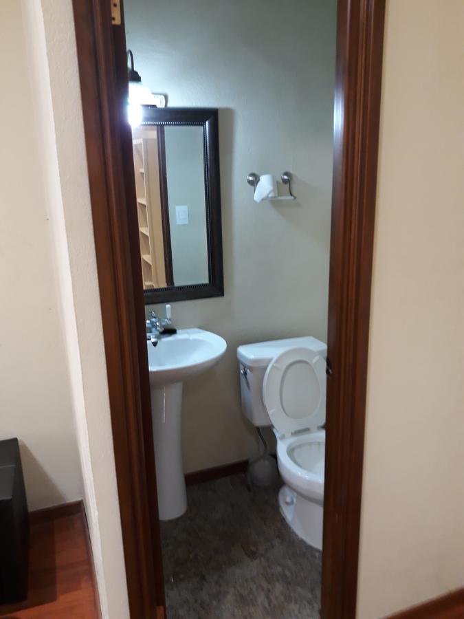 Casa Moderna Fundidora Hotell San Nicolás de los Garzas Exteriör bild