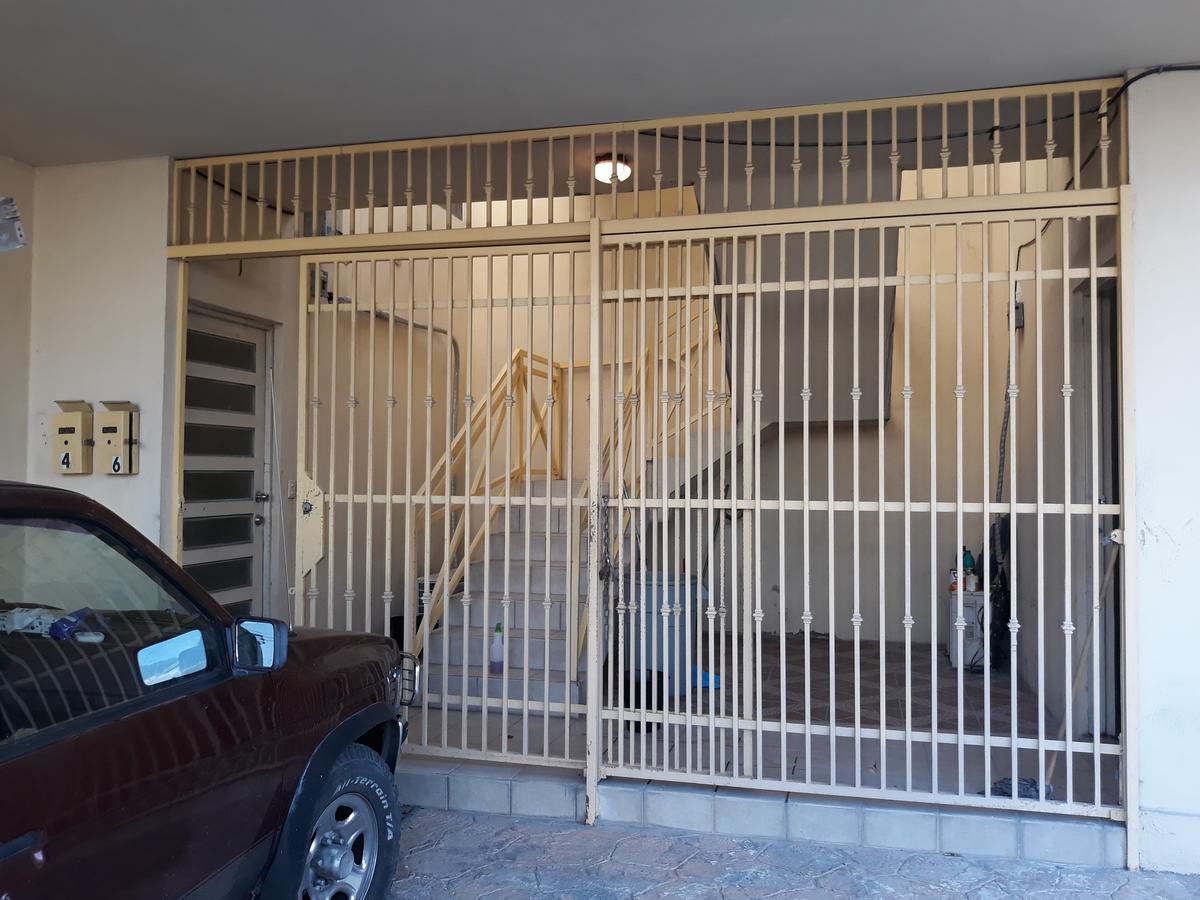 Casa Moderna Fundidora Hotell San Nicolás de los Garzas Exteriör bild
