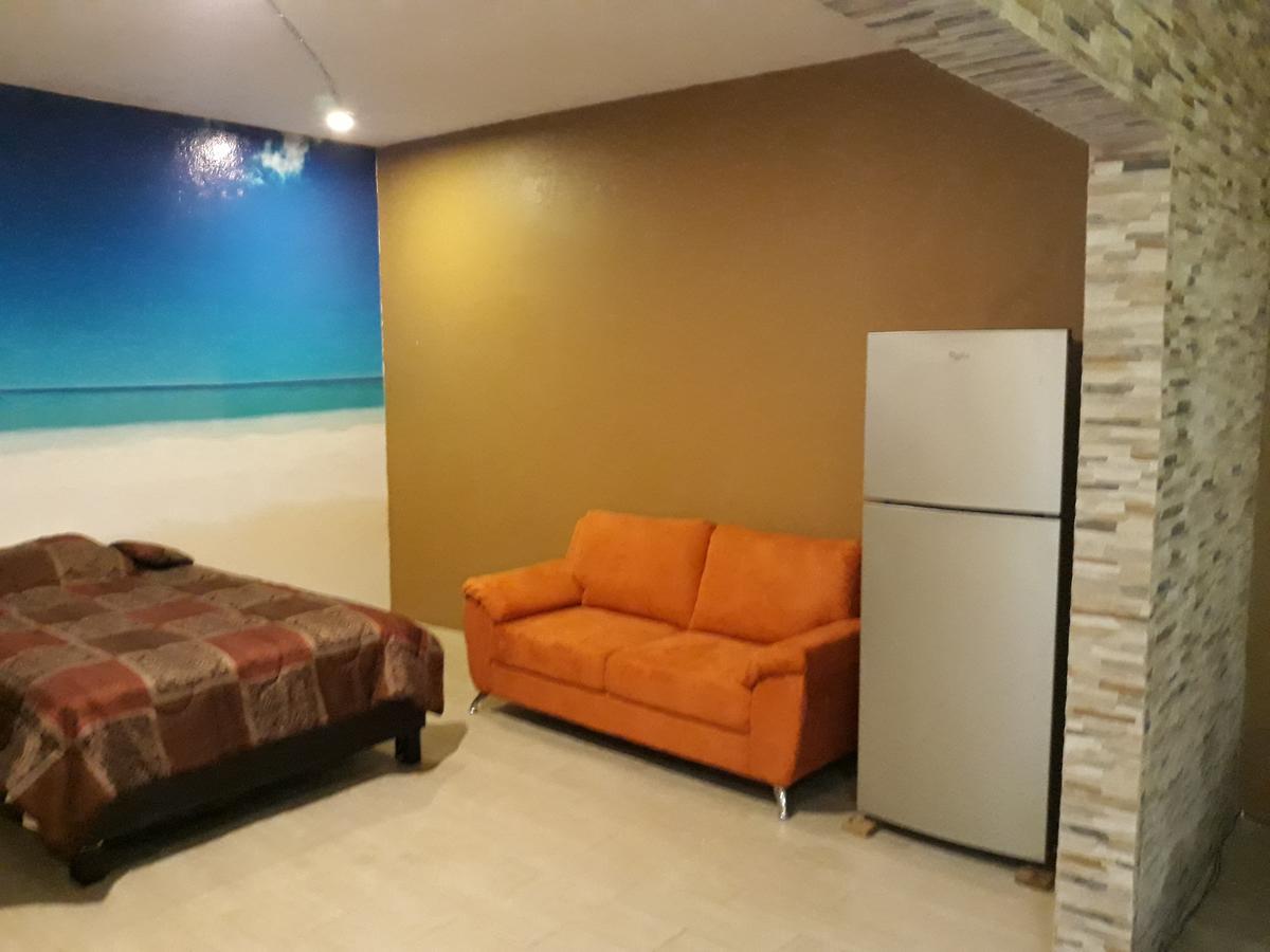 Casa Moderna Fundidora Hotell San Nicolás de los Garzas Exteriör bild