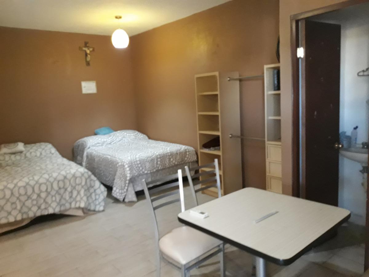 Casa Moderna Fundidora Hotell San Nicolás de los Garzas Exteriör bild