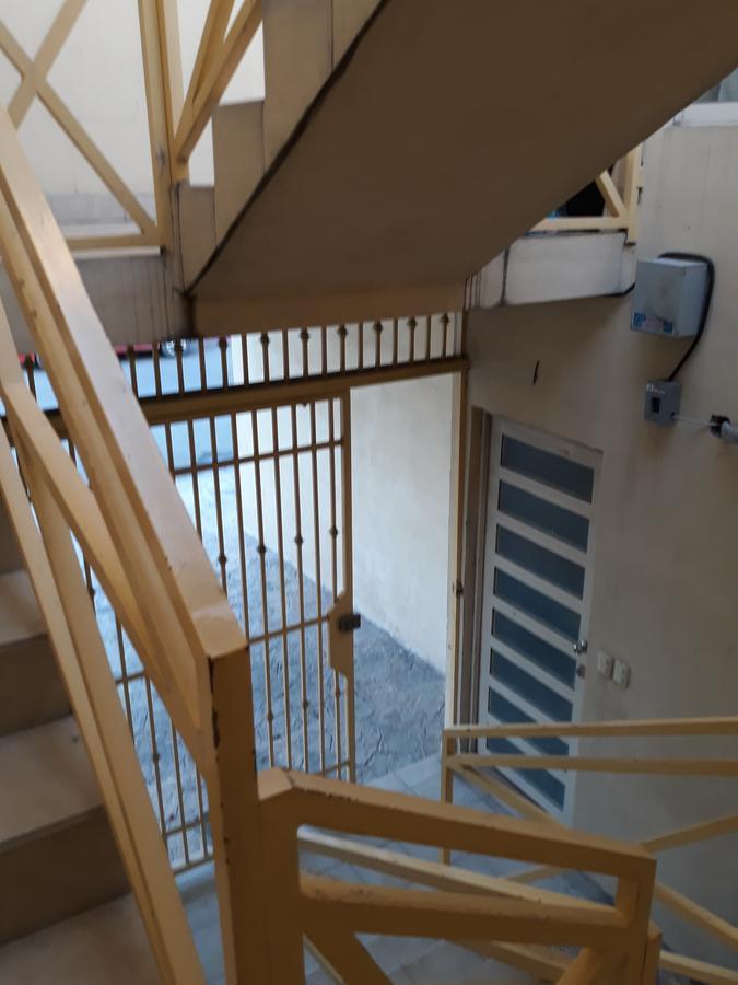 Casa Moderna Fundidora Hotell San Nicolás de los Garzas Exteriör bild